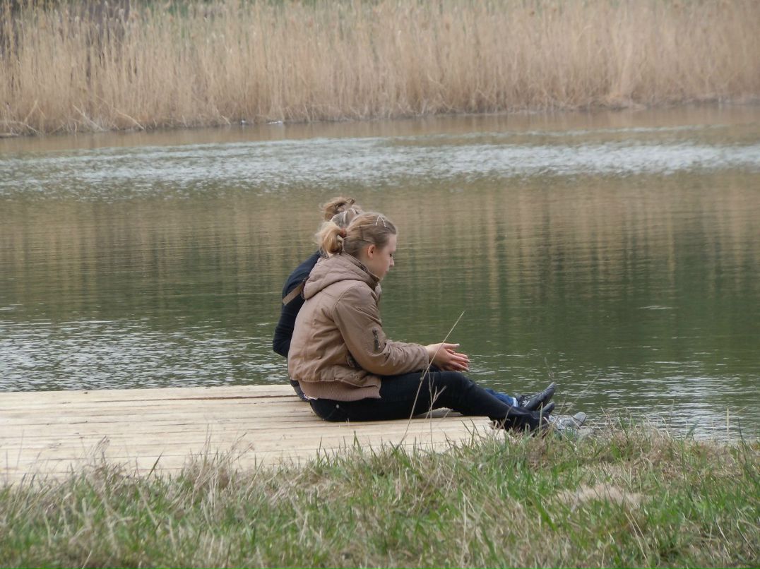 Анна Ворона | Мариуполь