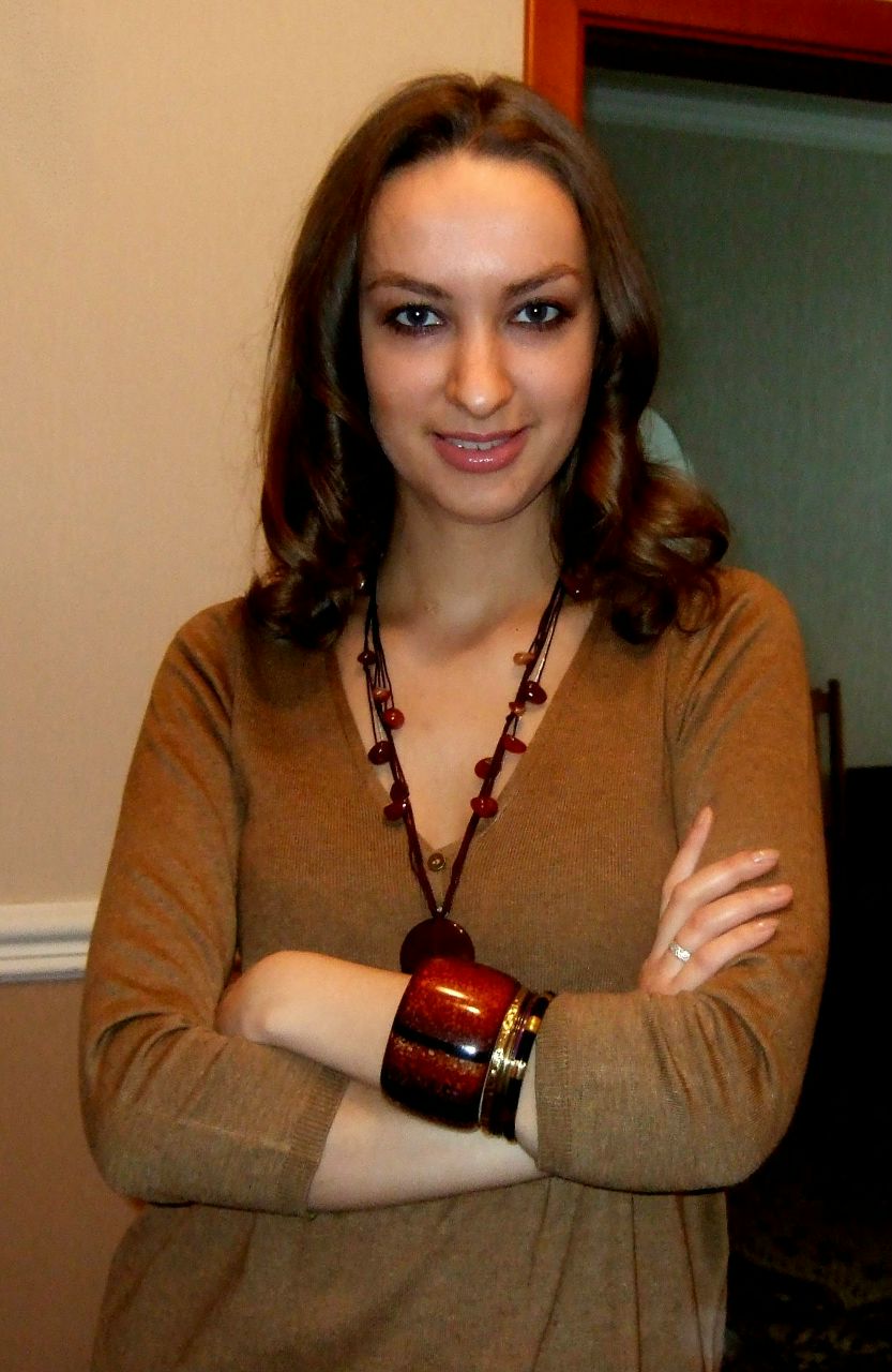 Маша Андреева | Киев