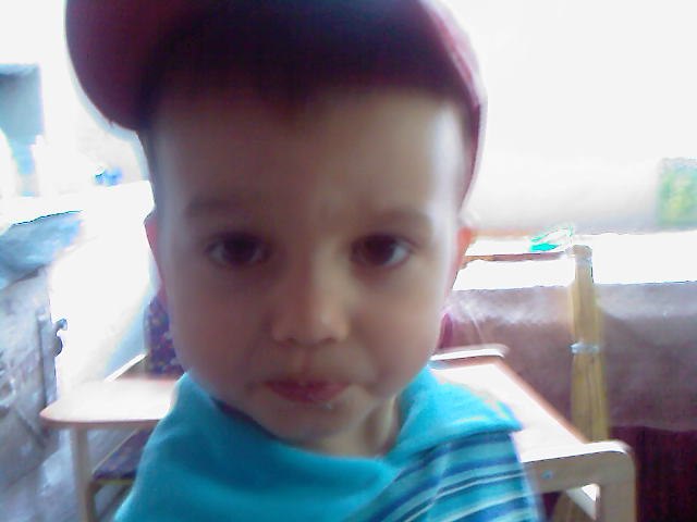 Евгений Шабек | Донецк