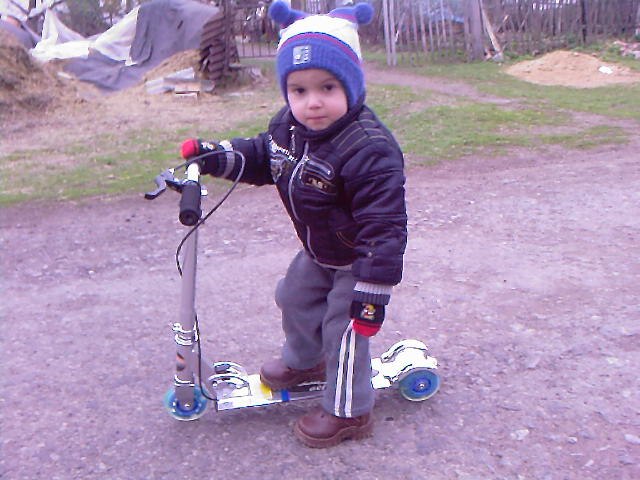 Евгений Шабек | Донецк