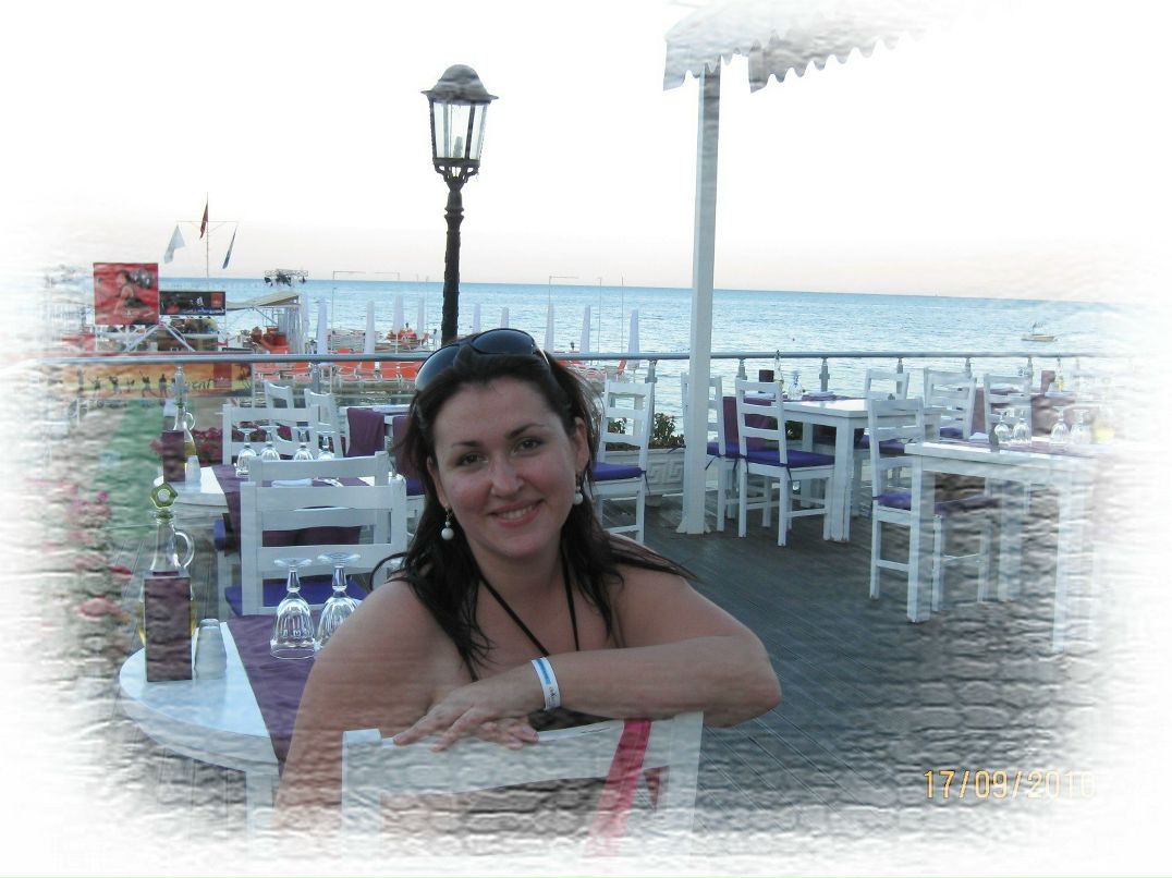 Татьяна Иващенко | Новосибирск