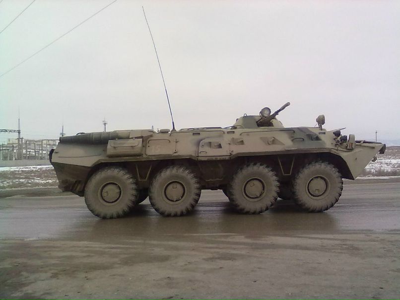 Павел Пестов | Сыктывкар