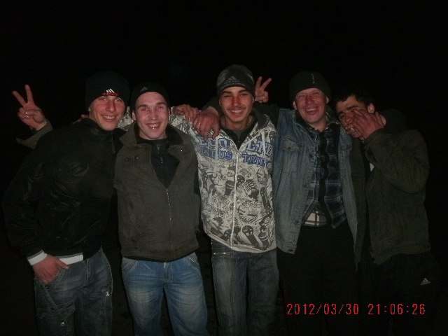 Иван Новак | Киев