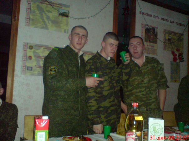 №88, Макс Немец, 36 лет №88, Макс Немец, 36 лет