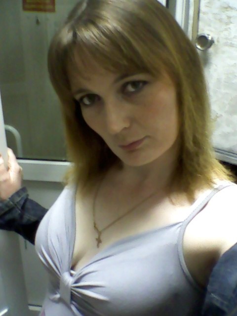 Анна Храмова | Лениногорск