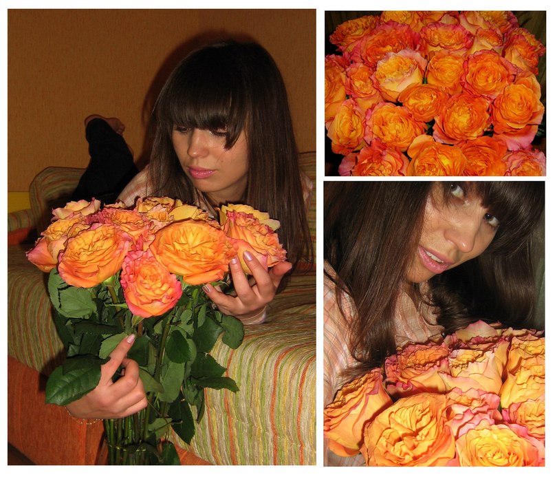 Кристина Дудкова | Новосибирск