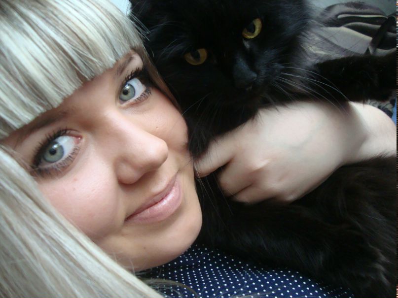 Анастасия Файзулина | Комсомольск-на-Амуре