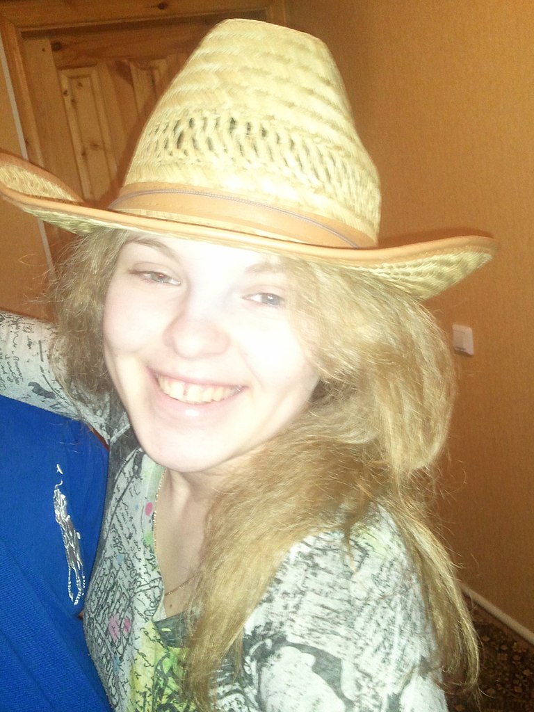 Полина Аксёнова | Нефтекамск