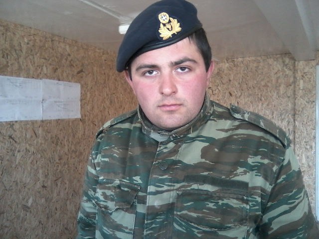 Giannis Pasenidis | Thessaloniki