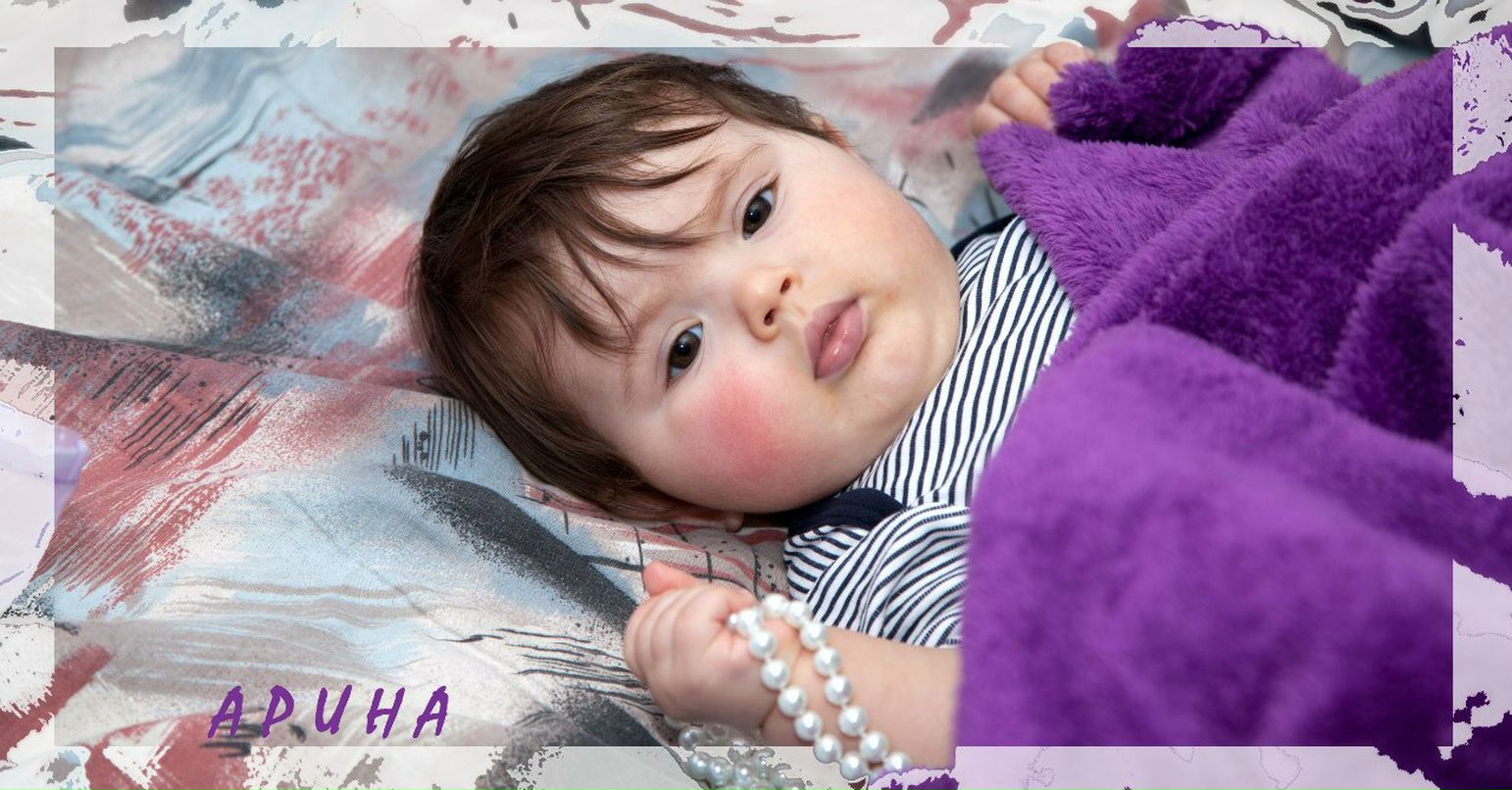 Katyshka Klimenkova | Славянское