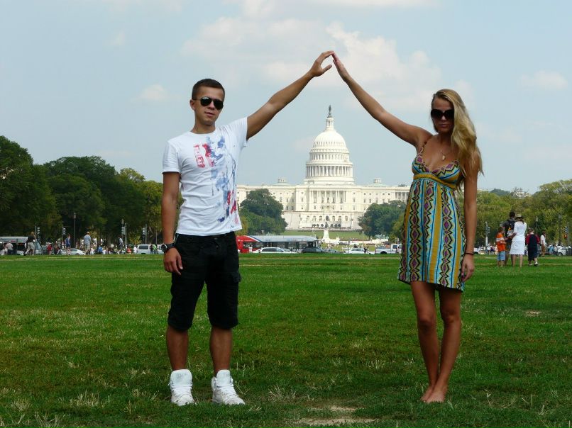 Екатерина Болюбаш | 