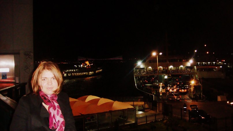 Даша Антоненко | Киев