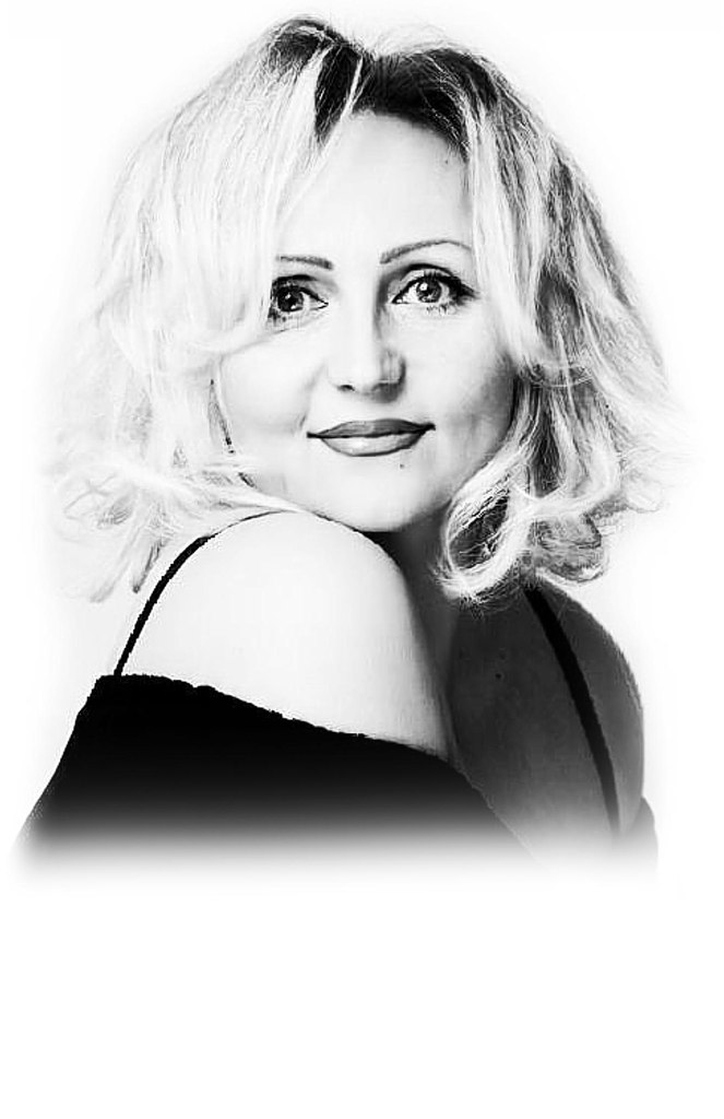 Ольга Самунова | Мурманск