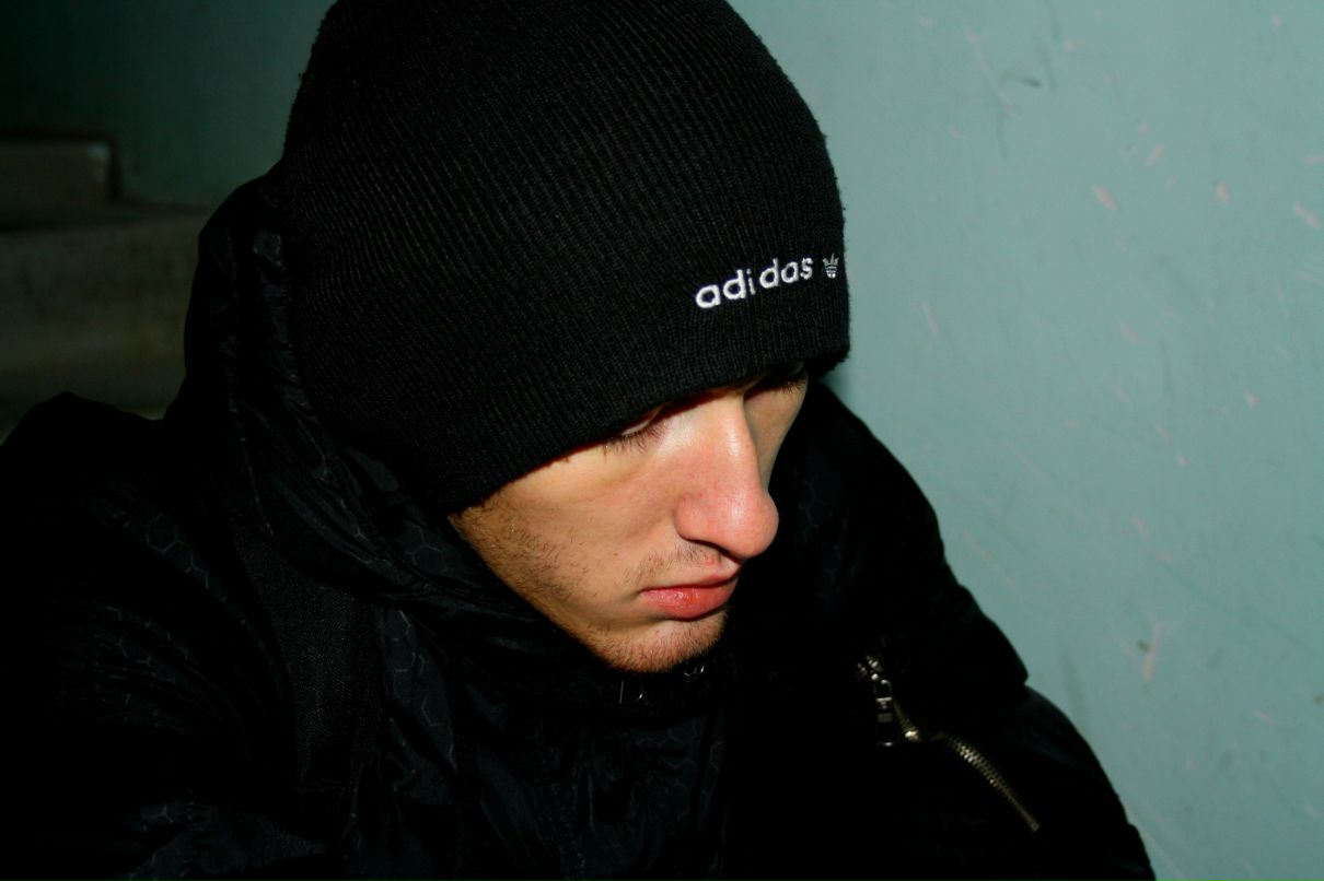 Денис Немуров | Москва