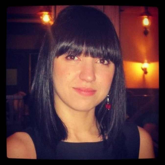 Марина Михайлова | Самара