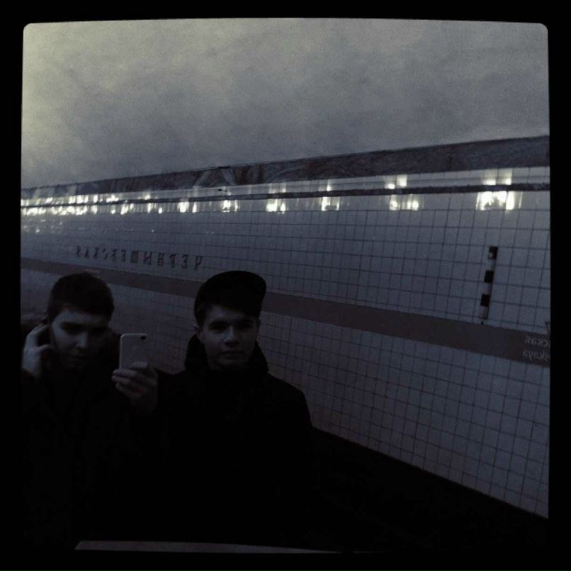 Никита Молчанов | Санкт-Петербург