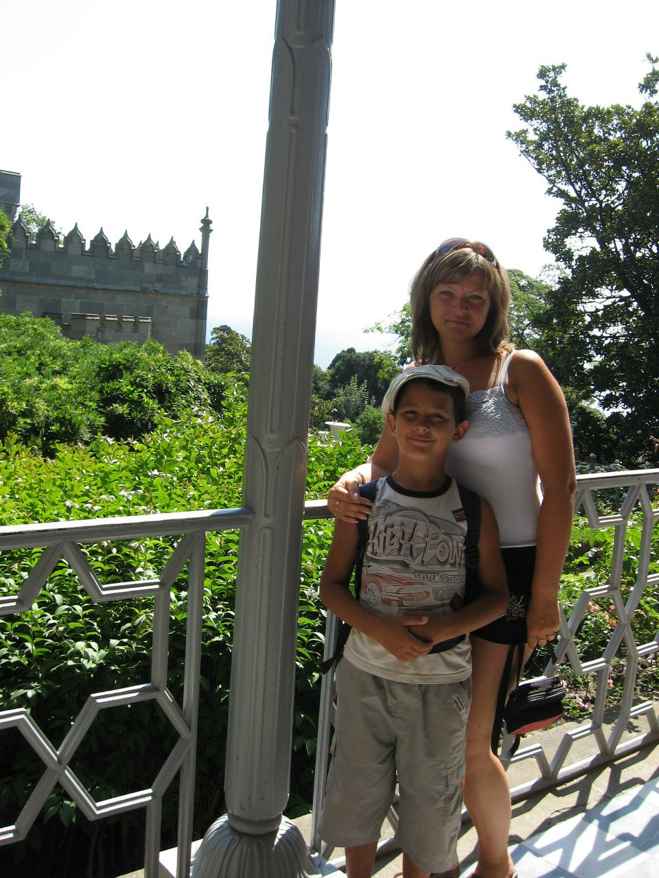 Оля Абальмасова | Санкт-Петербург