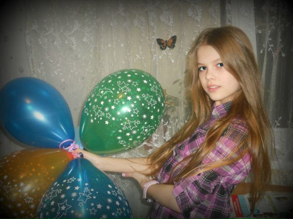 №33, Диана Пасмурная, Тольятти №33, Диана Пасмурная, Тольятти