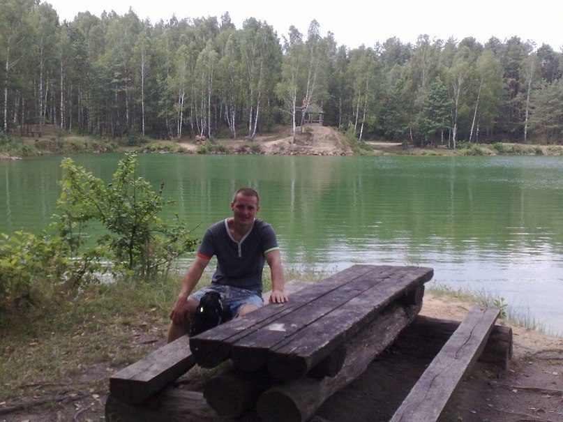 Дмитрий Руднев | 