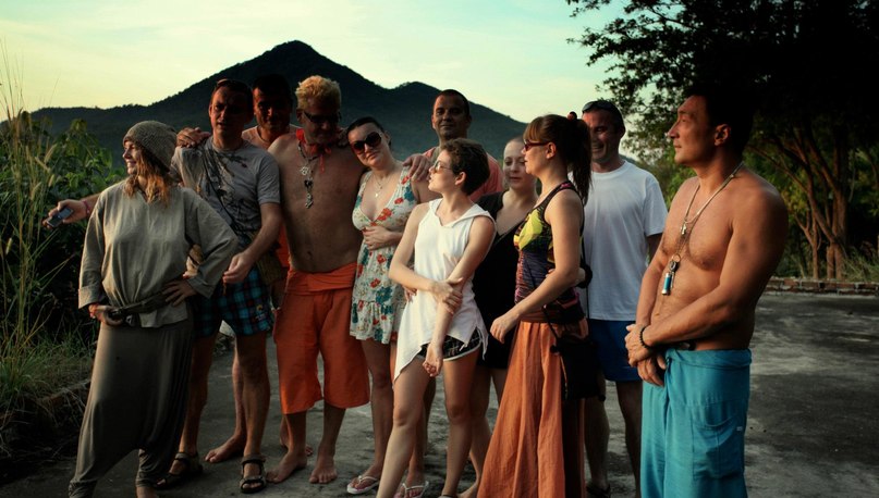 Алексей Тен | Москва