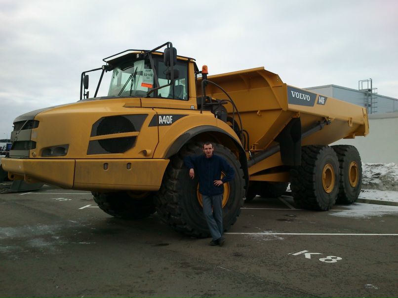 Павел Тимошин | Калуга