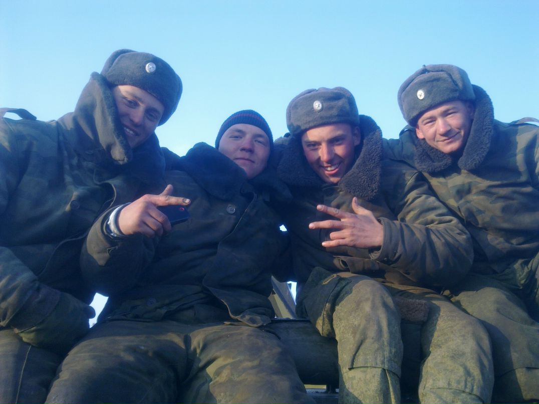 Константин Грицик | Екатеринбург