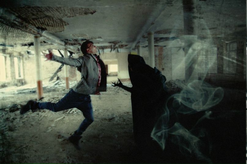 Sergio Dushynkivskyi | Roma