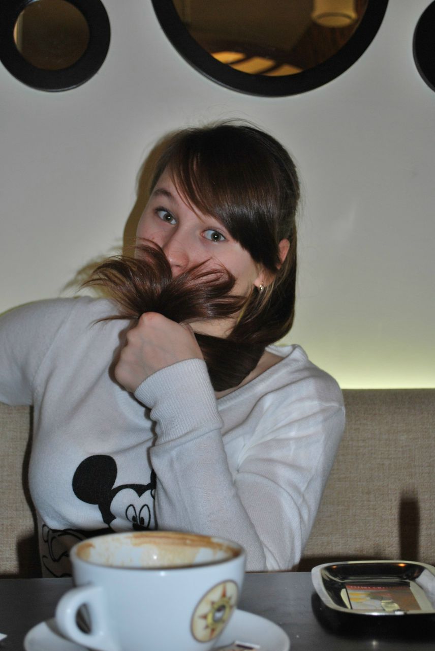 Дарья Латфулина | Сургут