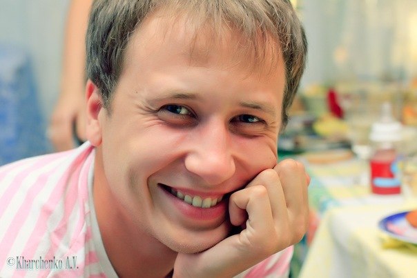 Сергей Минаков | Киев