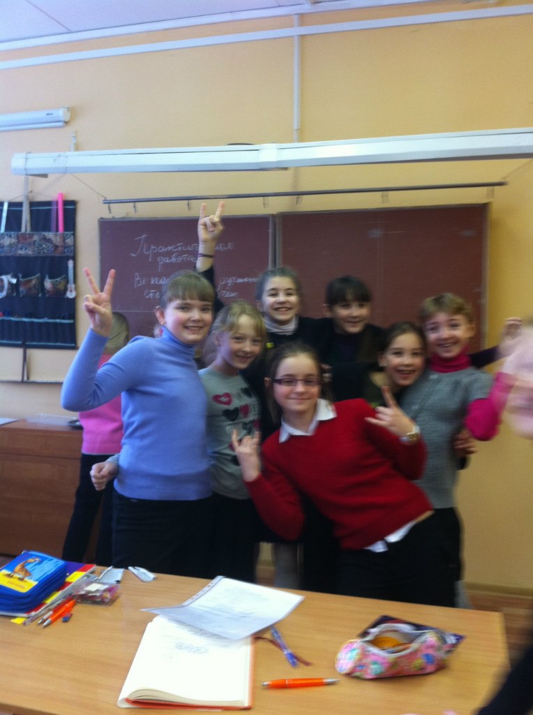 Ольга Захаренкова | Химки