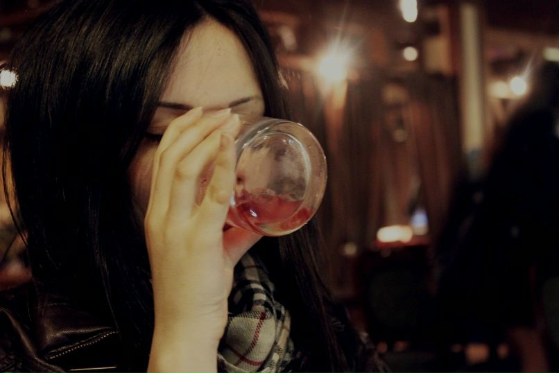 Анюта Савченко | Днепр (Днепропетровск)