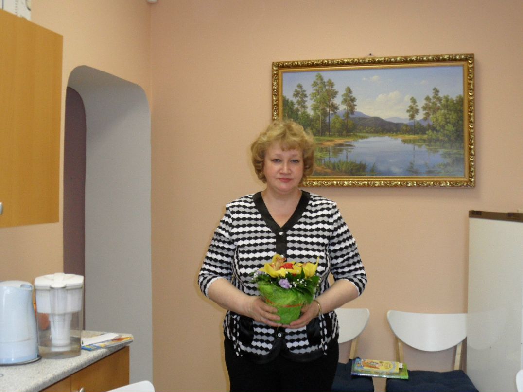 Ирина Блаж | Санкт-Петербург