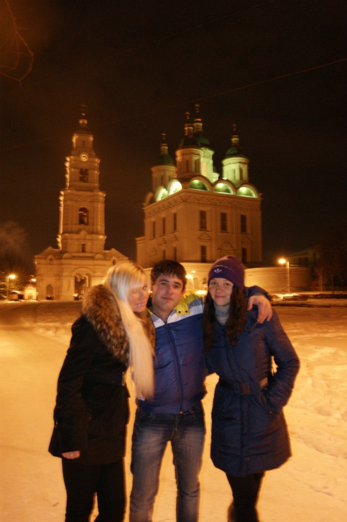 Alexey Olegovich | Ростов-на-Дону