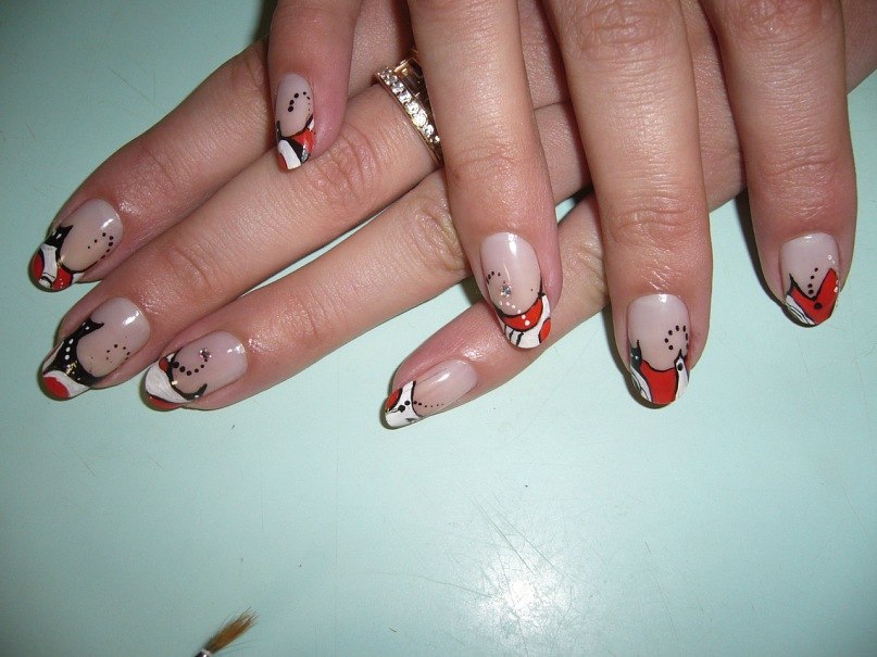 Наталья Воловик | Одесса