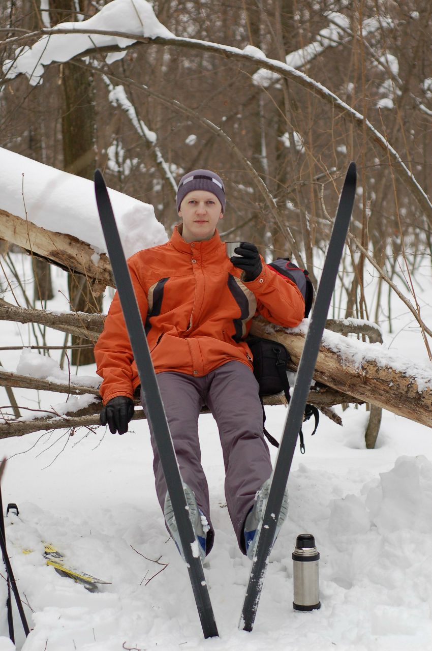 Антон Михеев | Москва