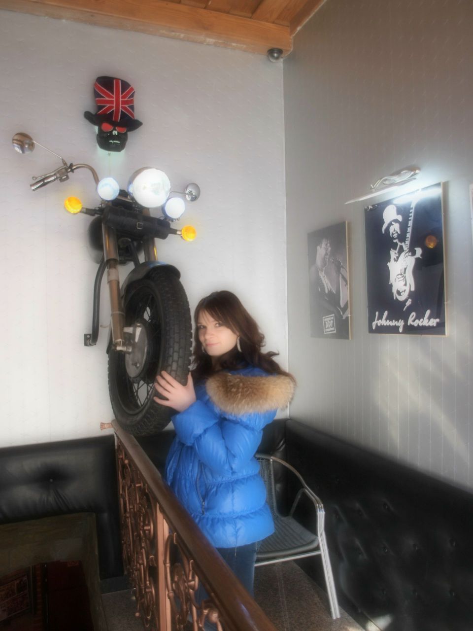 Александра Александрова | Одесса