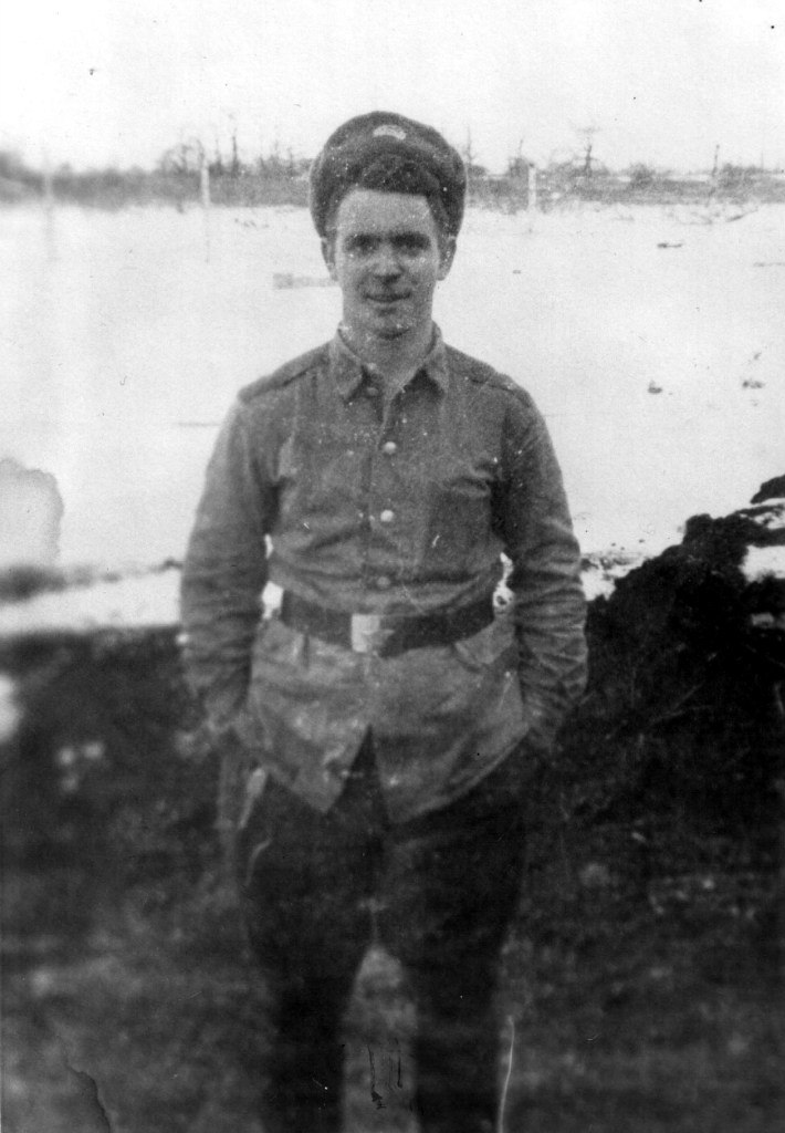 Дмитрий Высокос | Архангельск