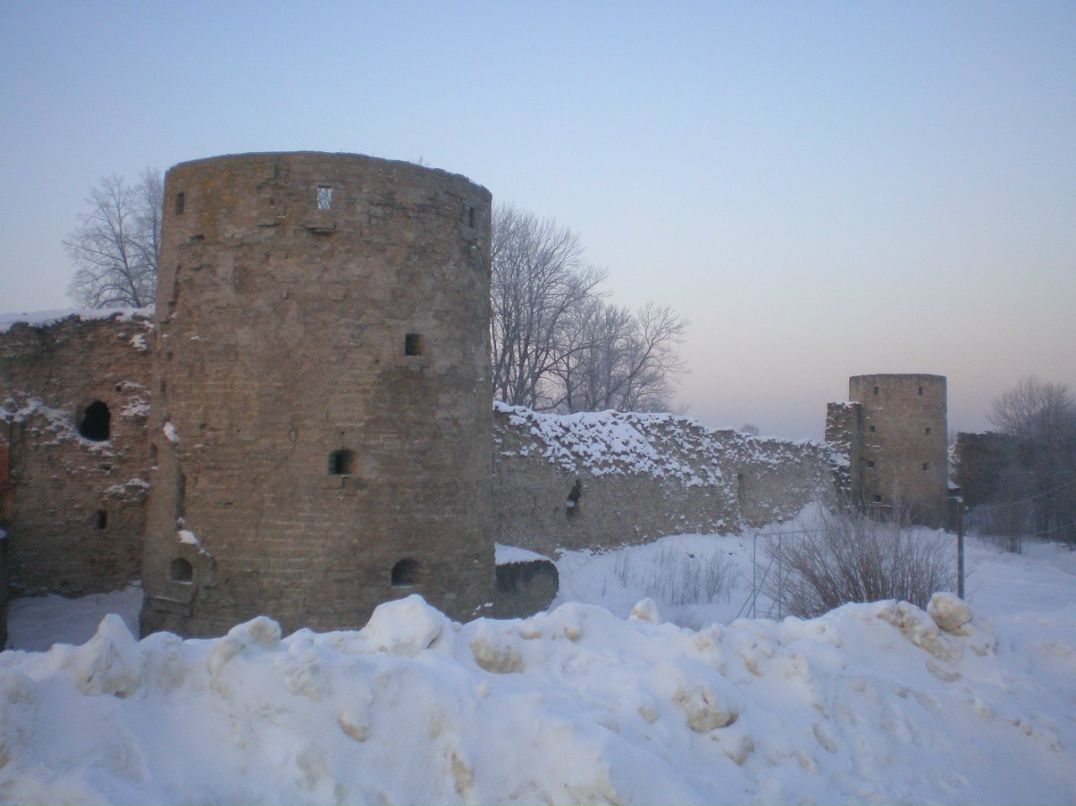 Светлана Линчевская | Санкт-Петербург