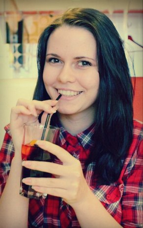 Ирина Кройтор | Ханты-Мансийск