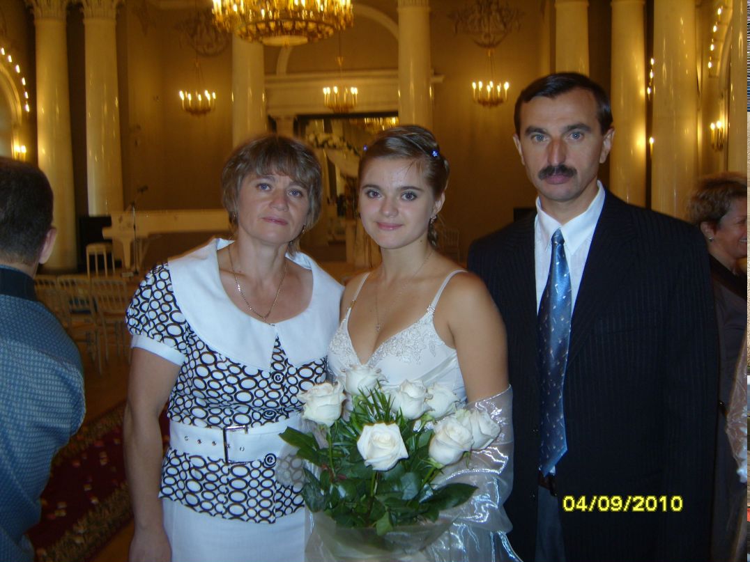 Ирина Малышева | Борисоглебск