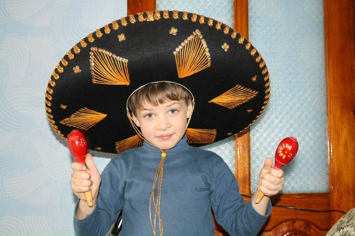 Анна Дейкун | Светлодарск