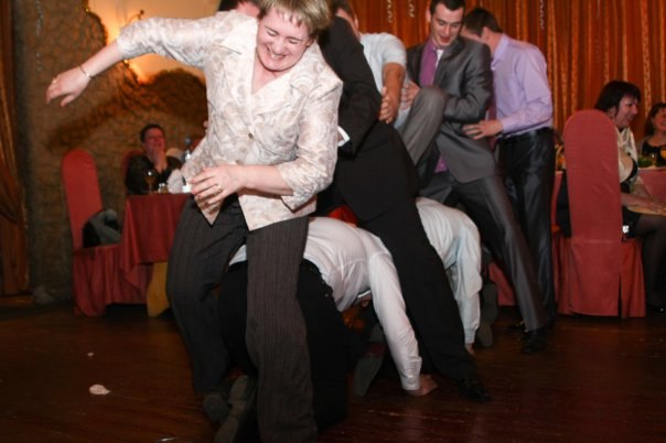 Надежда Захарова | Москва