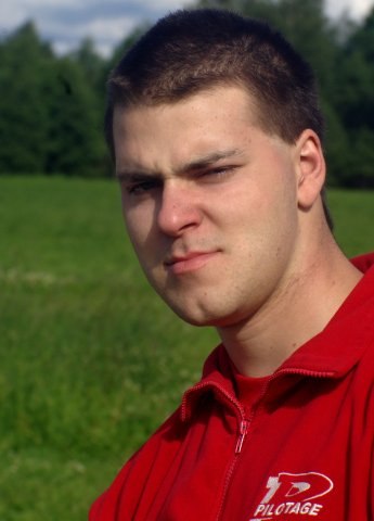 Андрей Завадовский | Санкт-Петербург