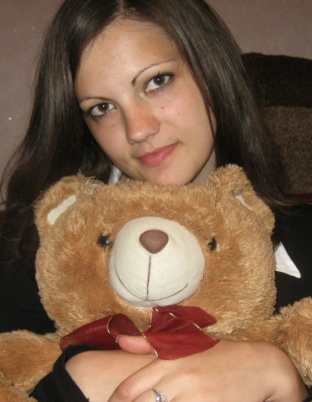 Яна Демчик | Нетешин