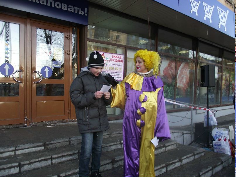 Виктория Григорьева | Петрозаводск