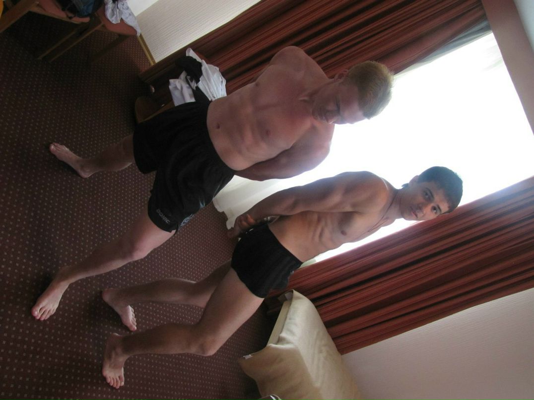 Иван Филатов | Курск