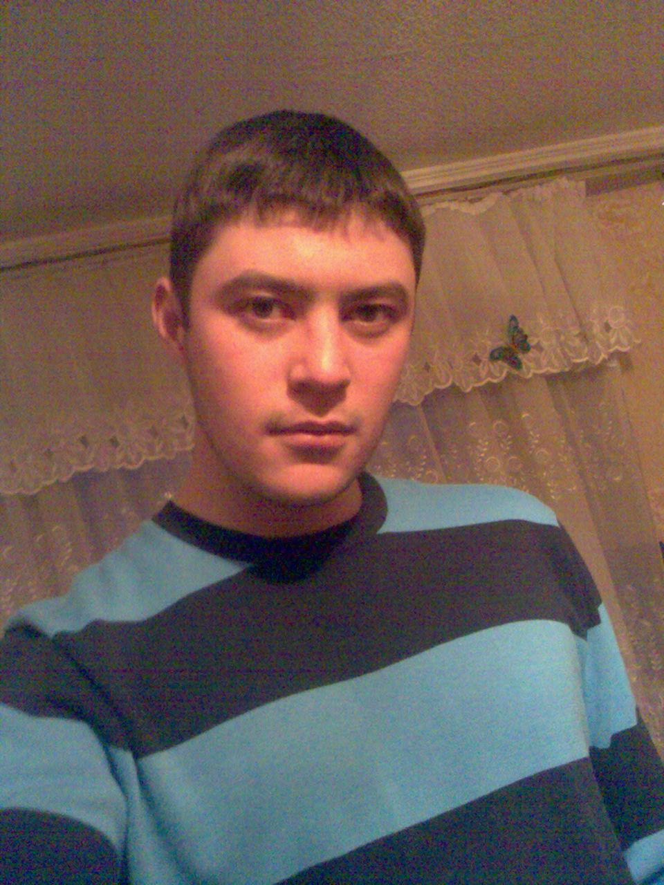 Артур Харченко | Омск