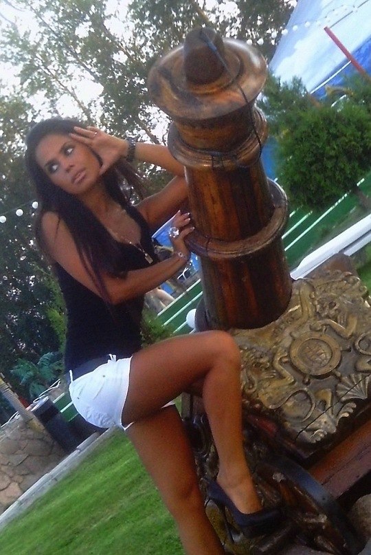 Кето Смирнова | Санкт-Петербург