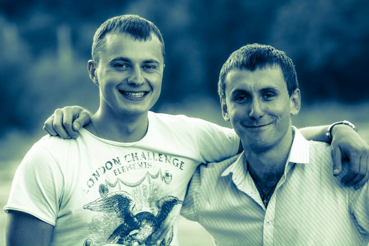 Константин Булавинцев | Орёл