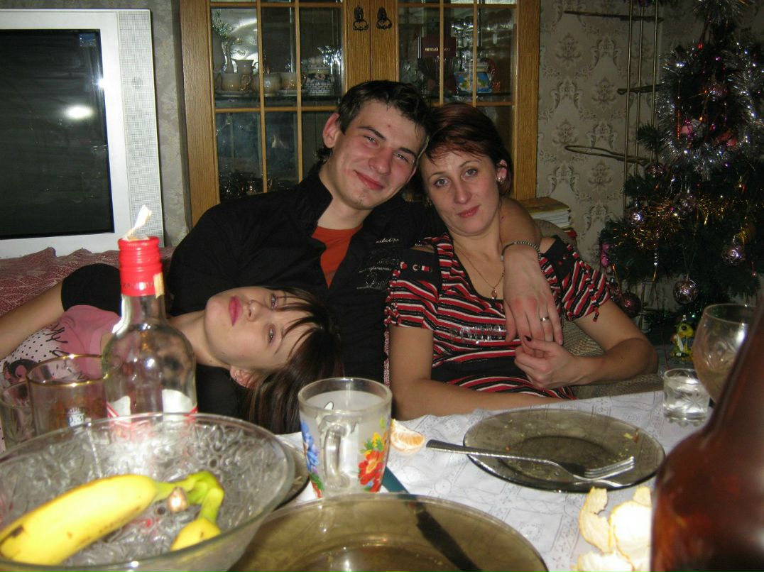 Виктория Кузьмич и Денис | Минск